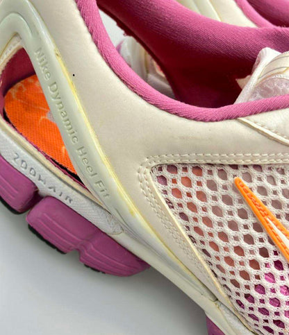 ナイキ ローカットスニーカー 316039-112 レディース SIZE 25.0 (XL) NIKE