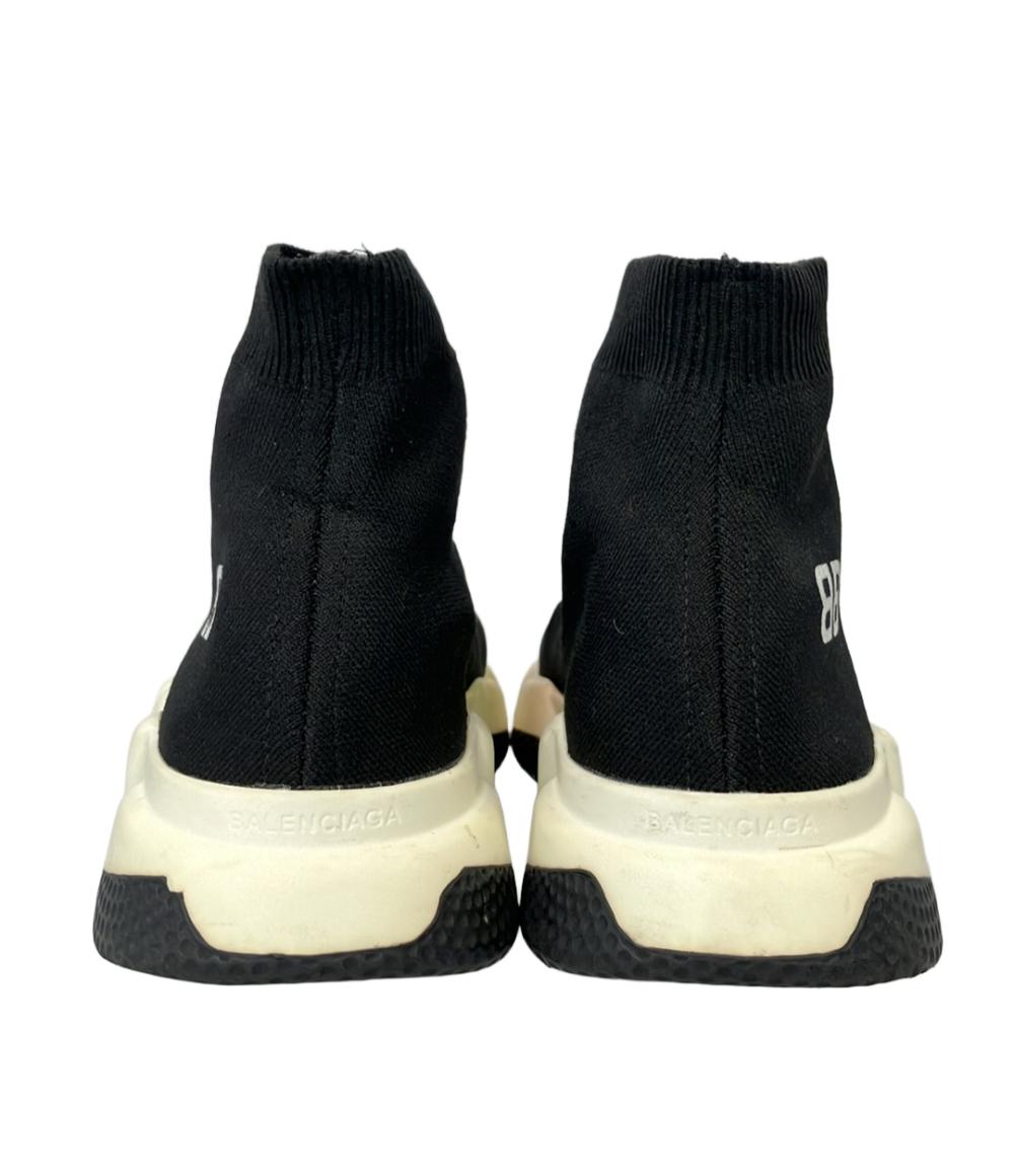 バレンシアガ ミドルカットスニーカー メンズ SIZE 39 (M) BALENCIAGA