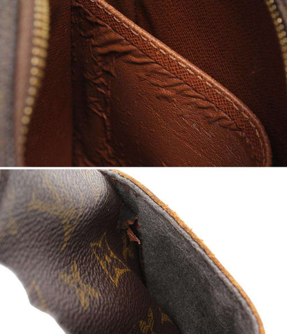 ルイ・ヴィトン ショルダーバッグ 斜め掛け ダヌーブ モノグラム M45266 レディース LOUIS VUITTON