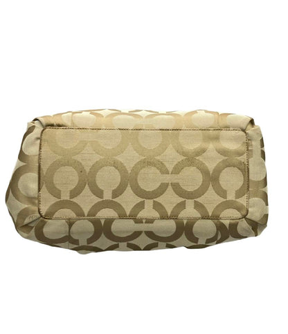 COACH トートバッグ キャンバス レザー オプアート 13441 レディース コーチ