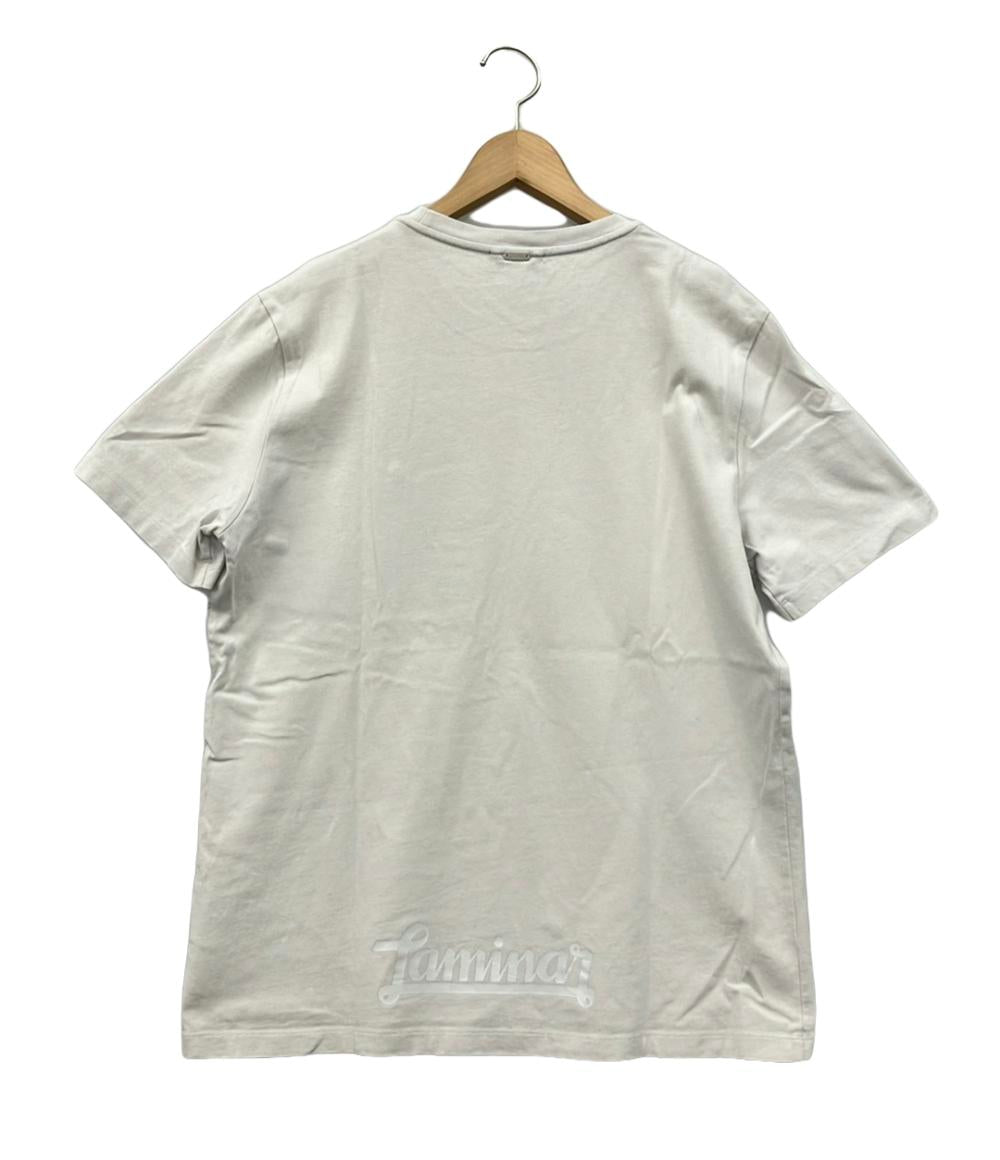 ヘルノ 半袖Tシャツ メンズ SIZE 48 (L) Herno