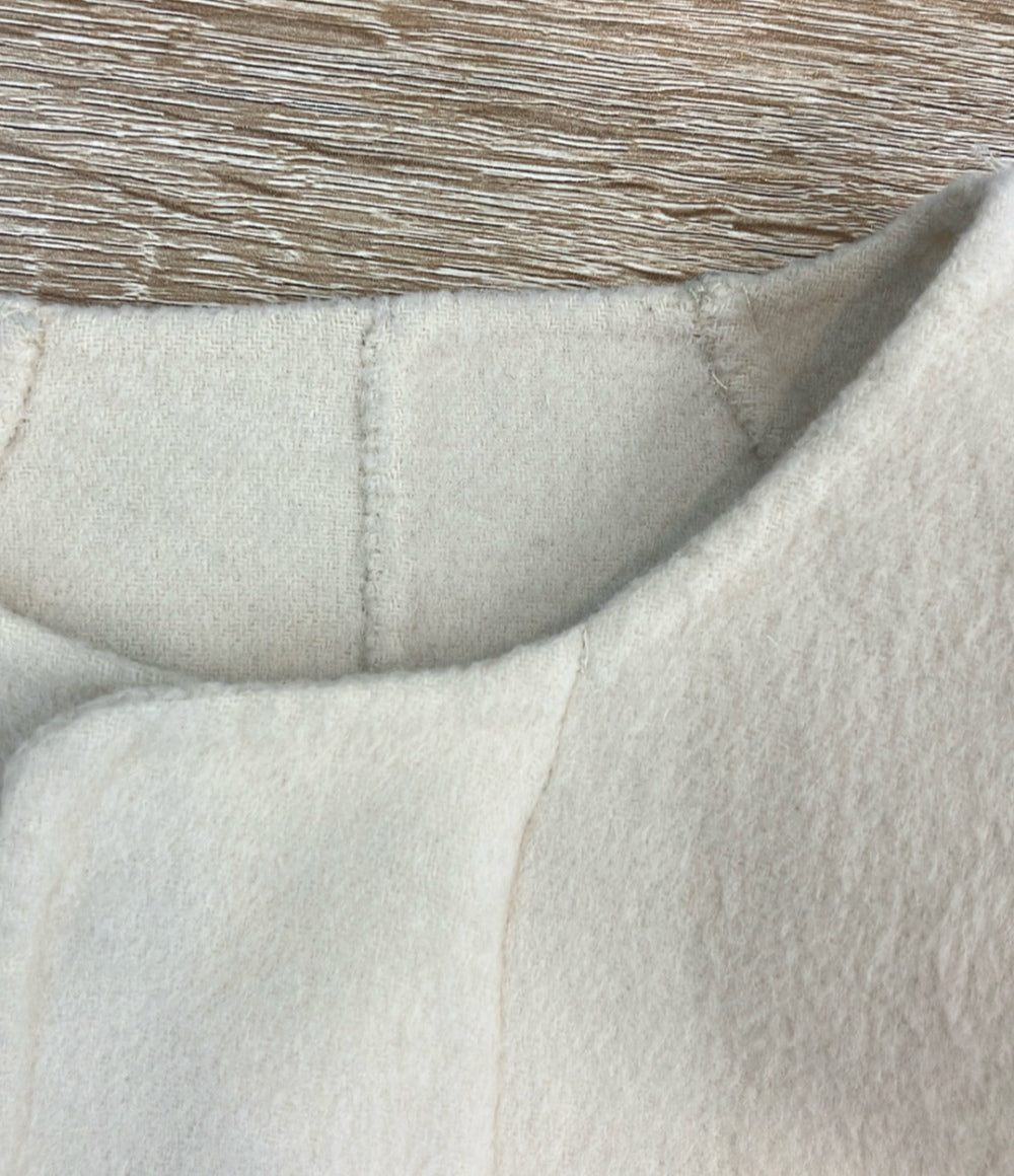uncrave リバー ショートコート レディース SIZE 1 (S) アンクレイヴ