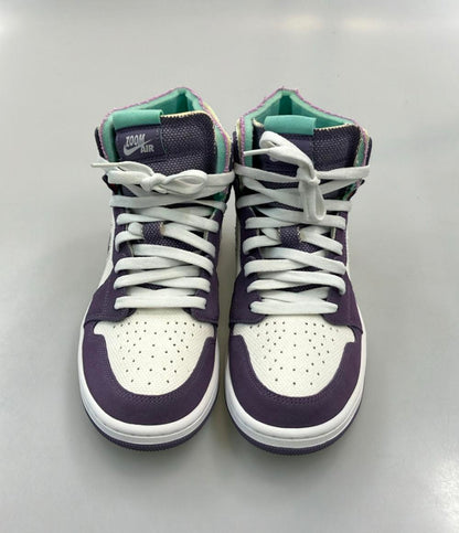 ナイキ ハイカットスニーカー AIR JORDAN 1 ZOOM AIR CMFT CT0978-150 メンズ SIZE 28.0 (XL) NIKE