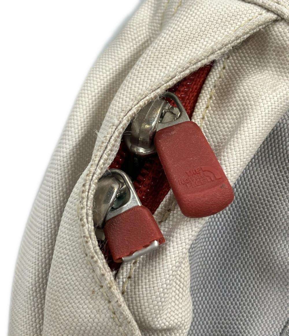 THE NORTH FACE ボディバッグ メンズ ザ・ノースフェイス
