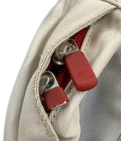 THE NORTH FACE ボディバッグ メンズ ザ・ノースフェイス