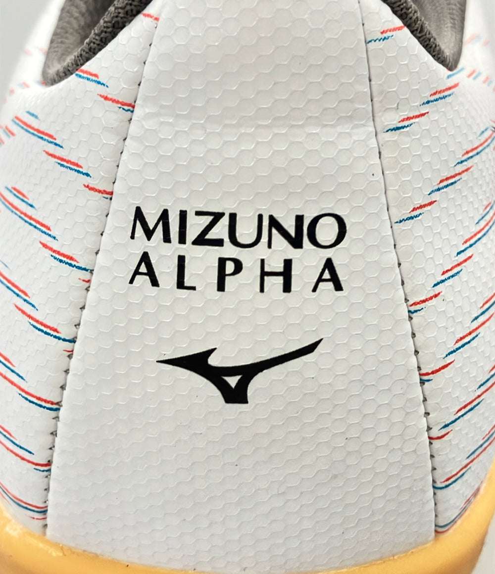 Mizuno フットサルシューズ インドア キッズ SIZE 24.0 ミズノ