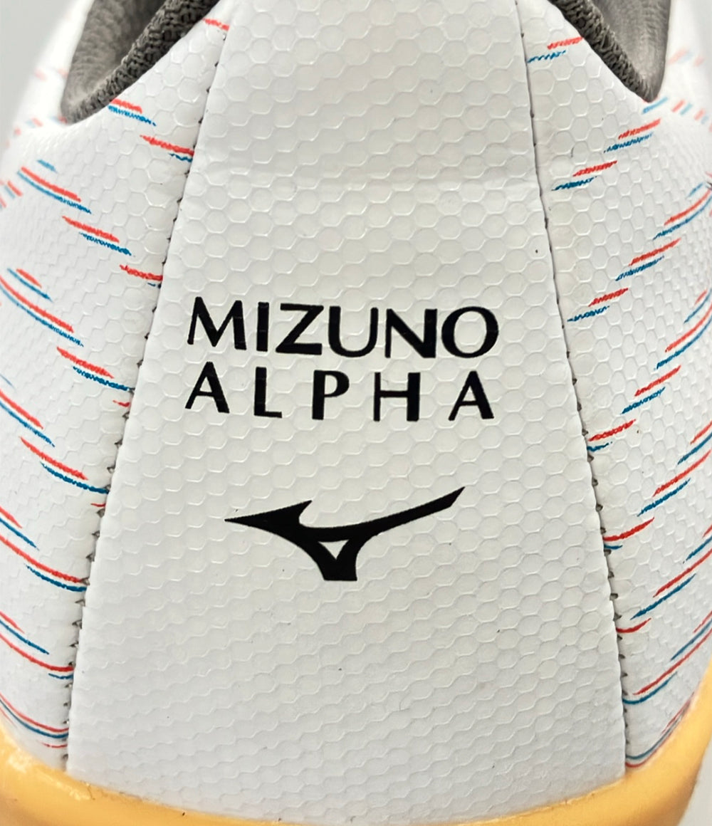 Mizuno フットサルシューズ インドア キッズ SIZE 24.0 ミズノ