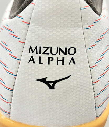 Mizuno フットサルシューズ インドア キッズ SIZE 24.0 ミズノ