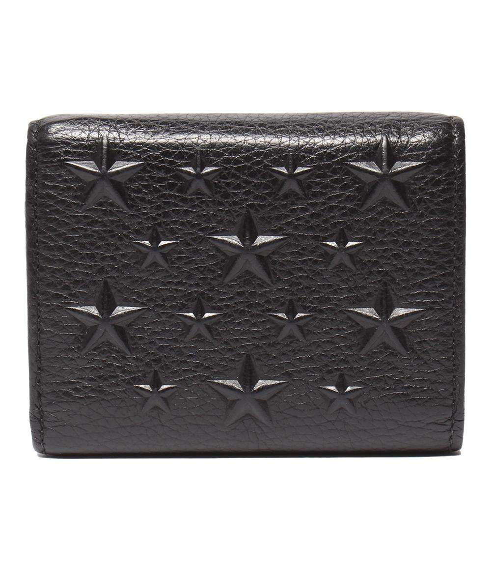 ジミーチュウ 三つ折り財布 レディース Jimmy Choo