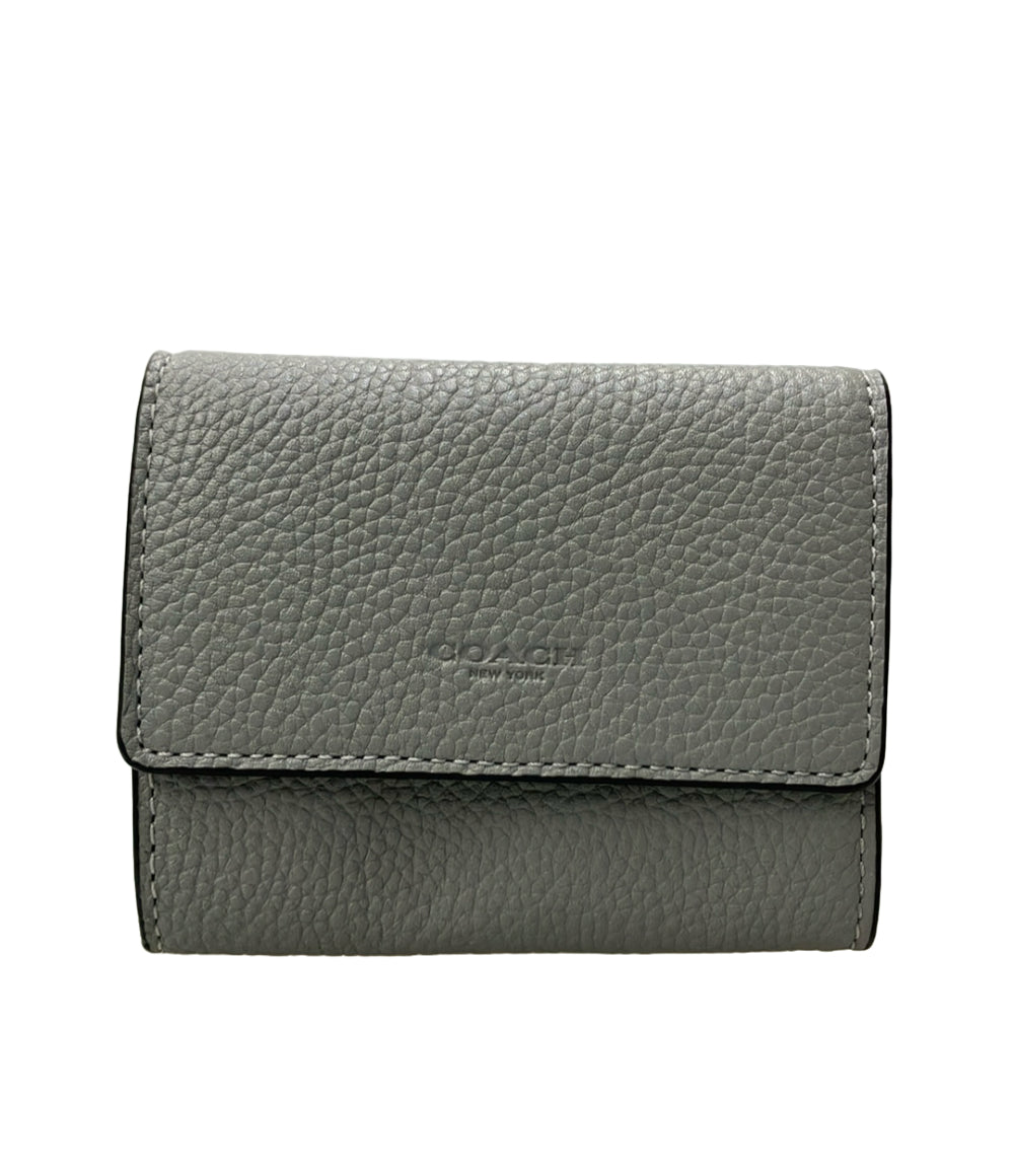 美品 COACH コインケース レザー C3640G レディース コーチ
