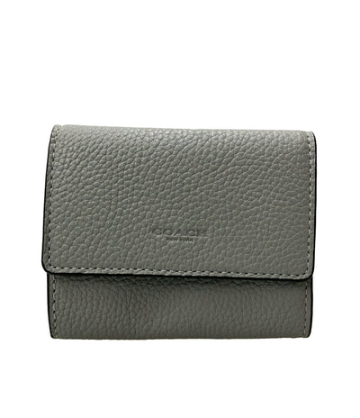 美品 COACH コインケース レザー C3640G レディース コーチ