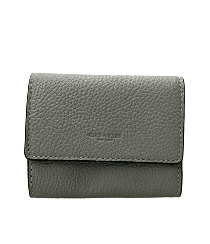 美品 COACH コインケース レザー C3640G レディース コーチ