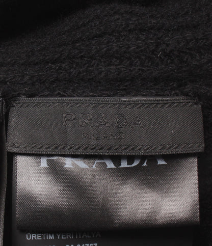 PRADA ニット帽 レディース SIZE S プラダ
