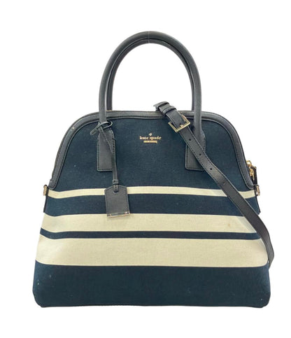 Kate Spade 2WAY トートバッグ ショルダーバッグ 斜め掛け レディース ケイトスペード