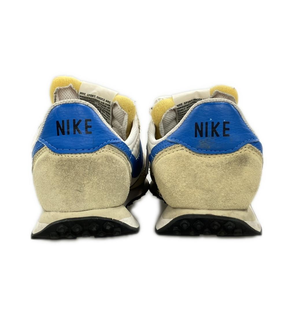 ナイキ ローカットスニーカー Waffle Trainer 2 DA8291-200 レディース SIZE 24 (L) NIKE