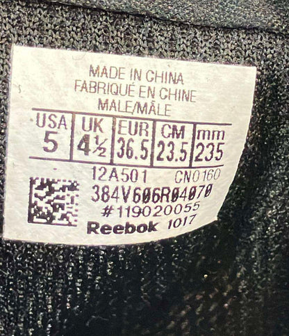 Reebok ローカットスニーカー レディース SIZE 23.5 (M) リーボック