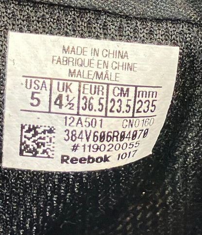 Reebok ローカットスニーカー レディース SIZE 23.5 (M) リーボック