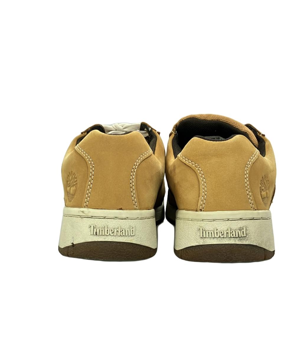 ティンバーランド ローカットスニーカー メンズ SIZE 25 (S) Timberland