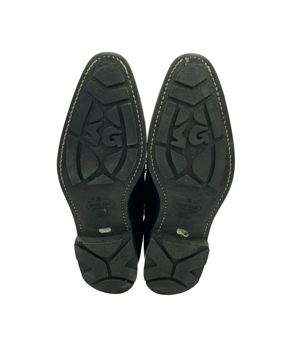 SCOTCH GRAIN ドレスシューズ メンズ SIZE 25 1/2 (25.5cm) スコッチグレイン