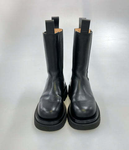 BOTTEGA VENETA サイドゴアブーツ レディース SIZE 34 1/2 ボッテガ・ヴェネタ