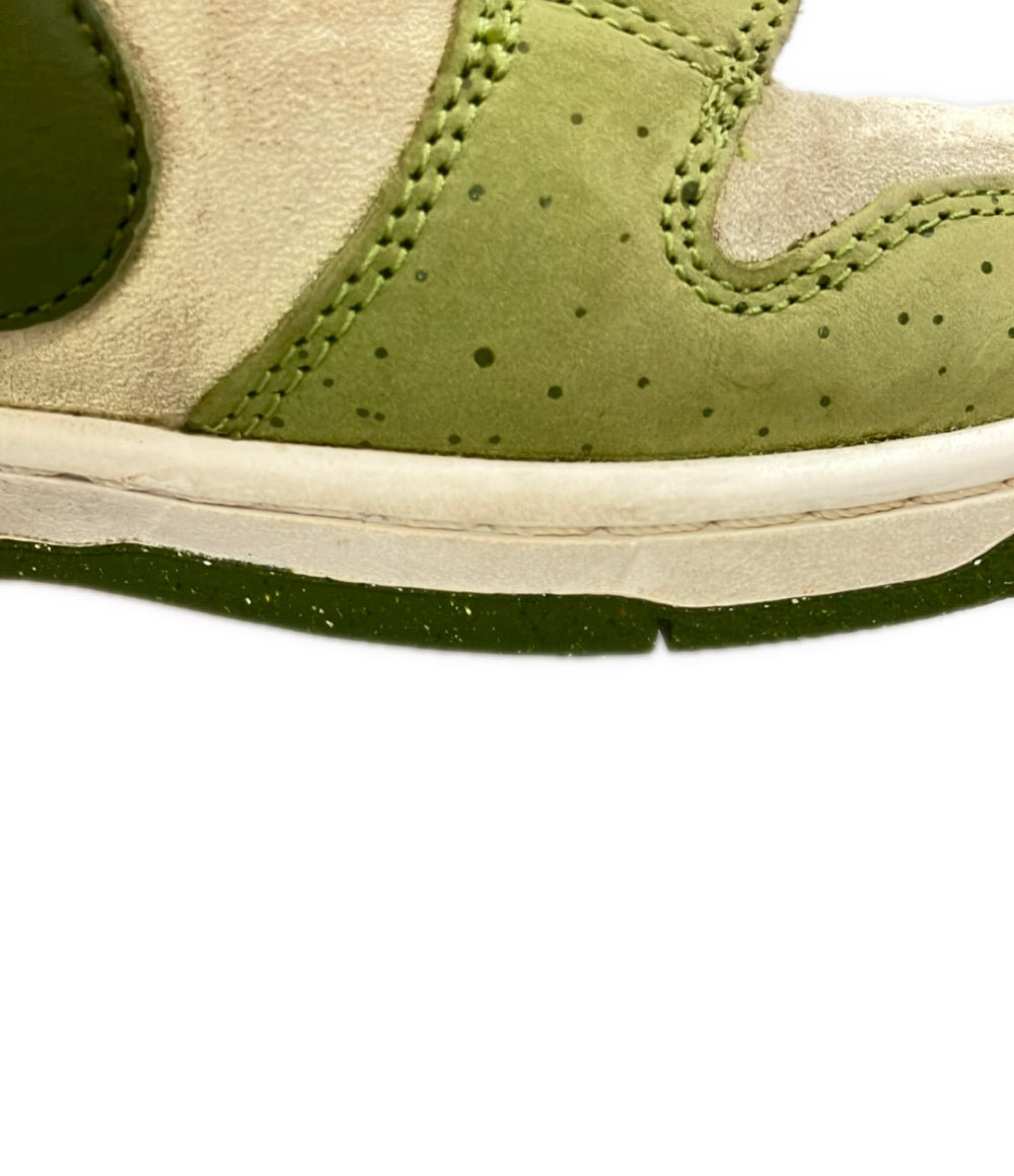 NIKE ローカットスニーカー SB Dunk Low Pro × Yuto Horigome HF8022-300 メンズ SIZE 27.0 ナイキ