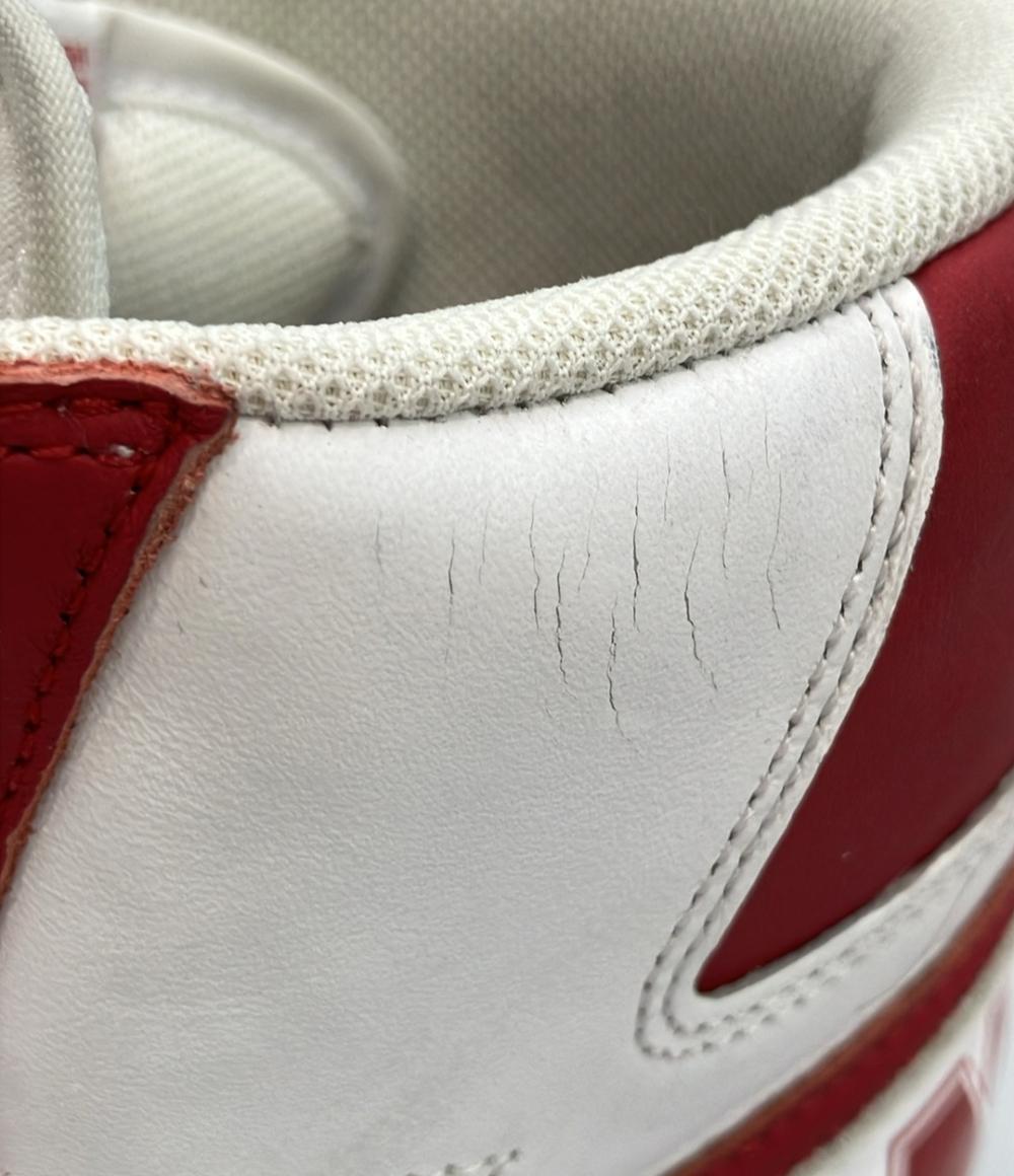 NIKE ハイカットスニーカー ターミネーター ハイ FJ4454-100 メンズ SIZE 28.5 (XL) ナイキ