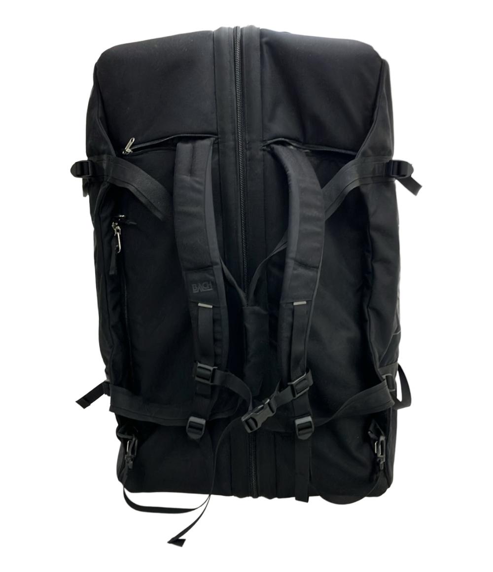 バッハ 2wayボストンバッグ ダッフルバッグ リュック DR.DUFFEL 110 メンズ BACH