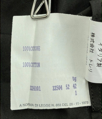 エンネオット 長袖シャツ ポケット レディース SIZE 42 (M) N8