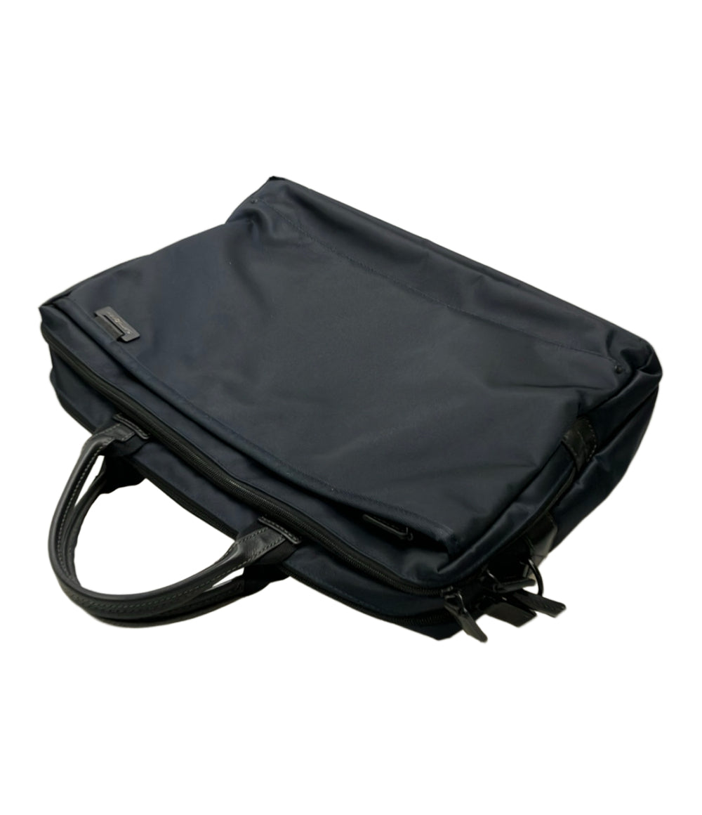 美品 Samsonite 2way ブリーフケース ビジネスバッグ ショルダーバッグ 斜め掛け メンズ サムソナイト