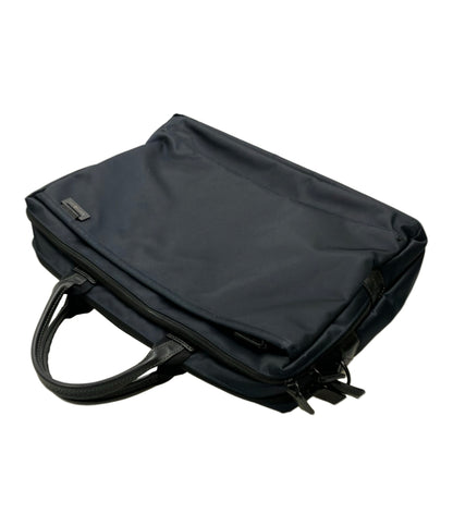 美品 Samsonite 2way ブリーフケース ビジネスバッグ ショルダーバッグ 斜め掛け メンズ サムソナイト