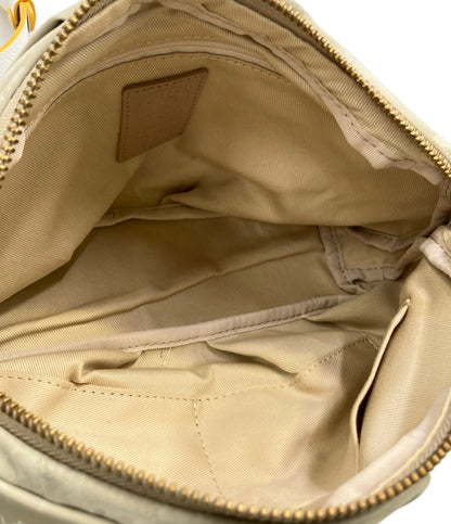 美品 russet ショルダーバッグ 斜め掛け レディース ラシット
