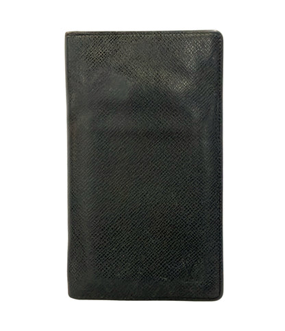 LOUIS VUITTON 長財布 札入れ M30414 タイガ ポルト シェキ カルト クレディ メンズ ルイ・ヴィトン