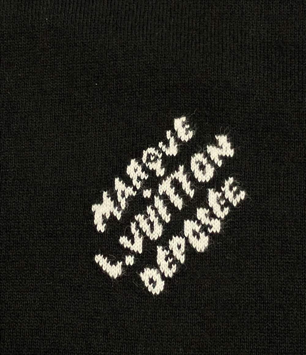 LOUIS VUITTON 半袖ニット RM251Q Z34 メンズ SIZE XS ルイ・ヴィトン