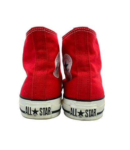 CONVERSE ハイカットスニーカー レディース SIZE 24.0 (L) コンバース