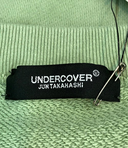 美品 アンダーカバー スウェット メンズ SIZE 4 (XL) UNDERCOVER