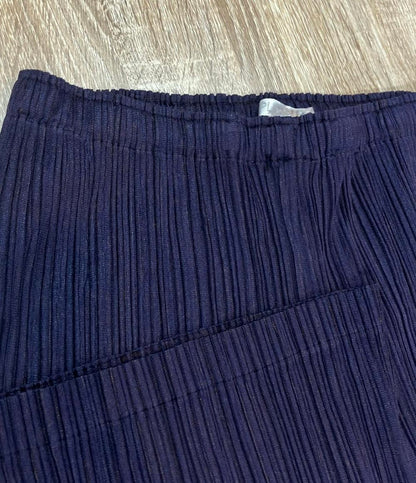 プリーツプリーズ プリーツパンツ レディース SIZE 4 (XL) PLEATS PLEASE