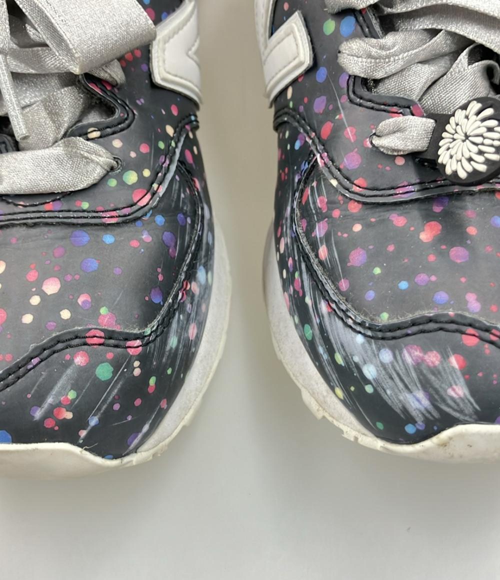 ニューバランス ローカットスニーカー 花火 WL574TAA レディース SIZE 23.5 (M) NEW BALANCE