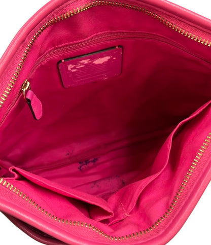 COACH ショルダーバッグ 斜め掛け シグネチャー F23866 レディース コーチ