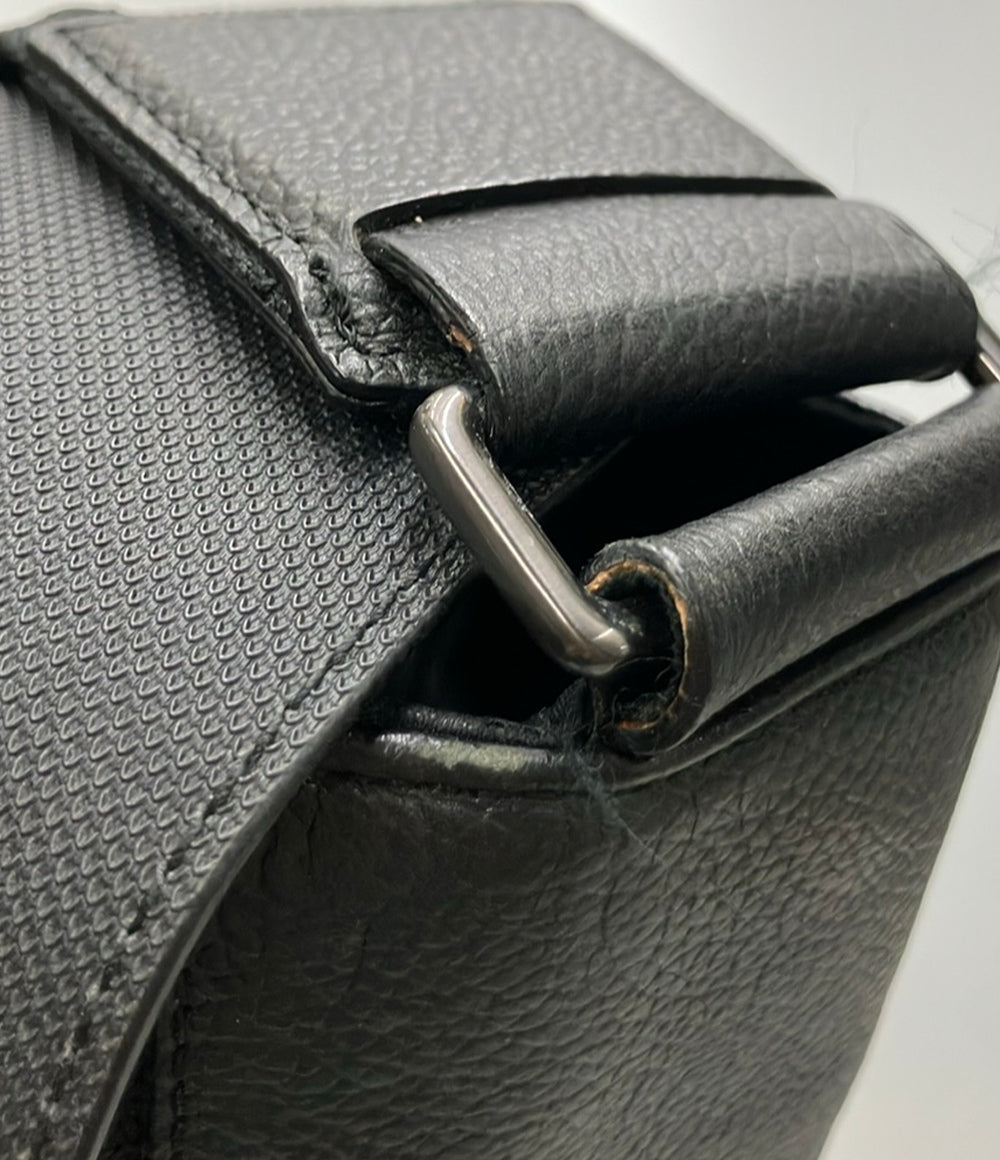dunhill ショルダーバッグ 斜め掛け メンズ ダンヒル