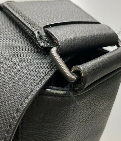 dunhill ショルダーバッグ 斜め掛け メンズ ダンヒル