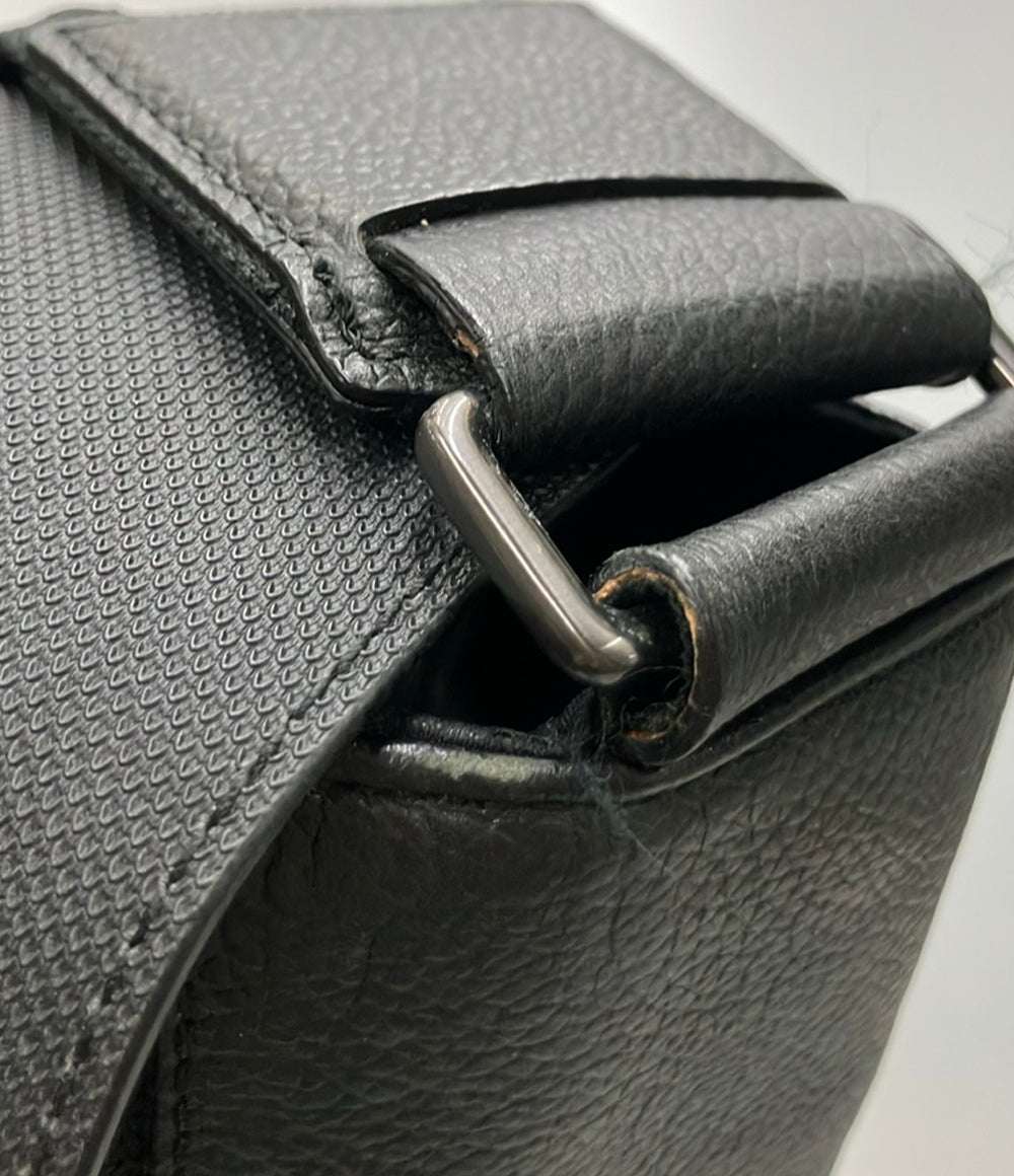 dunhill ショルダーバッグ 斜め掛け メンズ ダンヒル