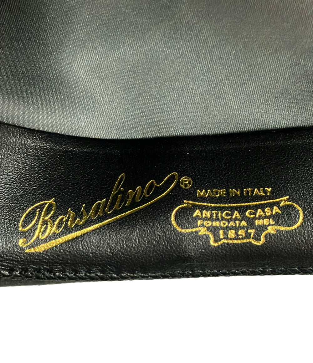 Borsalino ハット フェルト メンズ ボルサリーノ