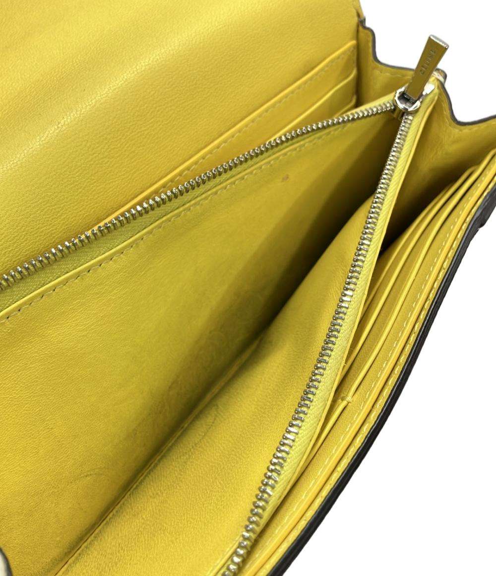 セリーヌ 長財布 レディース CELINE