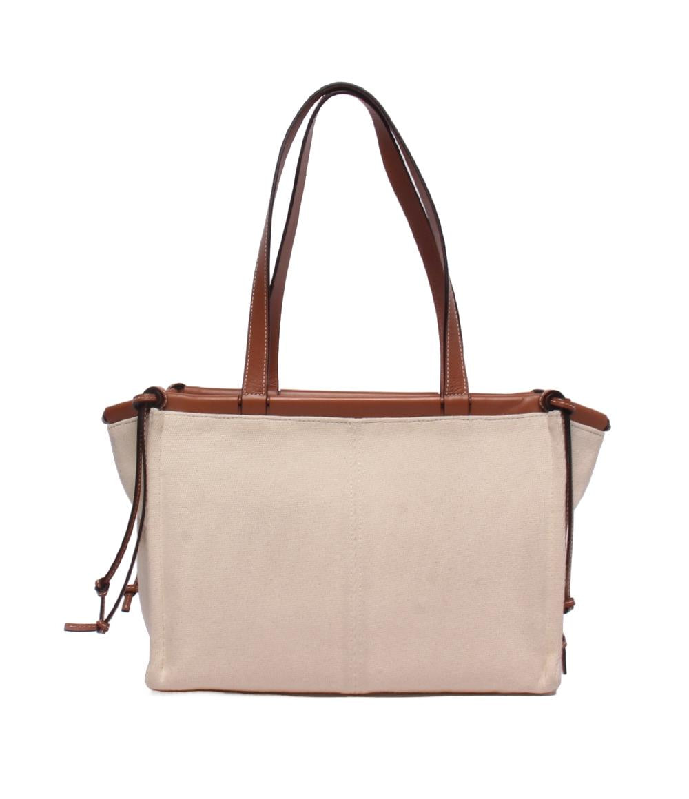 LOEWE トートバッグ クッショントート スモール レディース レディース ロエベ