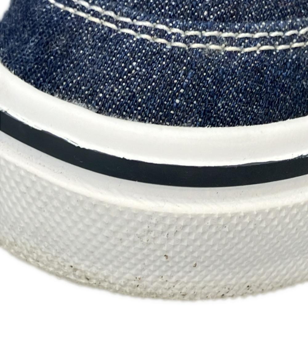 VANS ローカットスニーカー マーベリック V3858 DNM レディース SIZE 24.0 (L) ヴァンズ