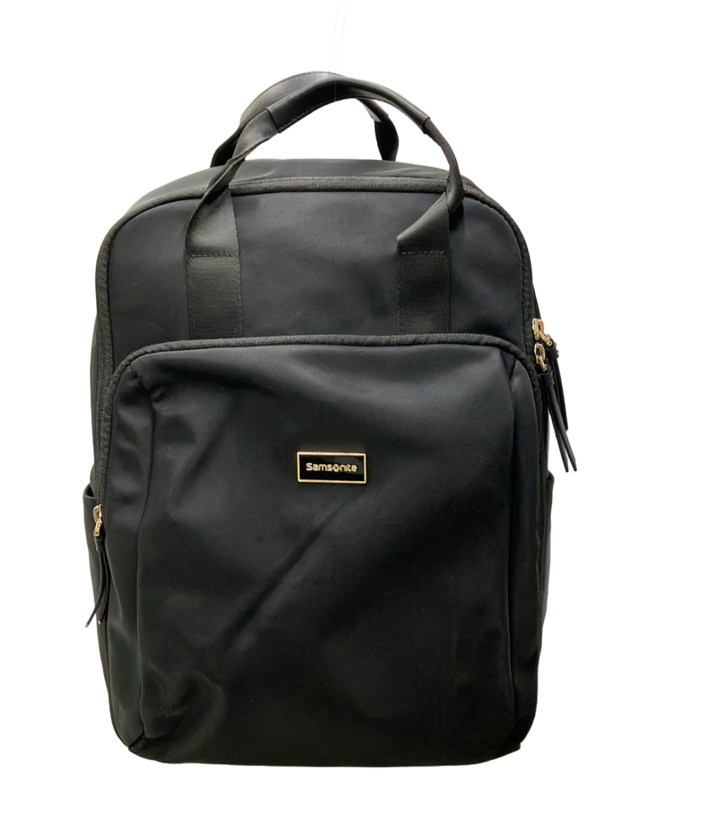 Samsonite リュック レディース サムソナイト
