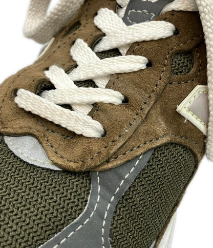 NEW BALANCE ローカットスニーカー MR993MG メンズ SIZE 27.0 (L) ニューバランス