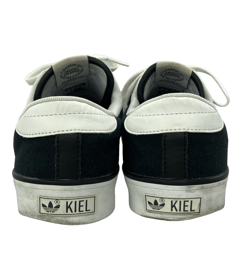 アディダス ローカットスニーカー KIEL D69233 メンズ SIZE 27.5 (L) adidas