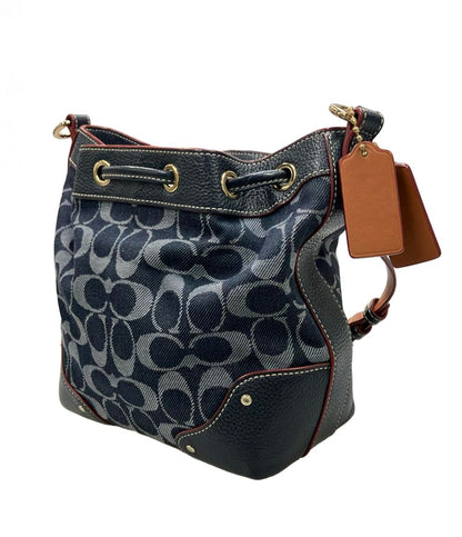 COACH ショルダーバッグ 斜め掛け レディース コーチ