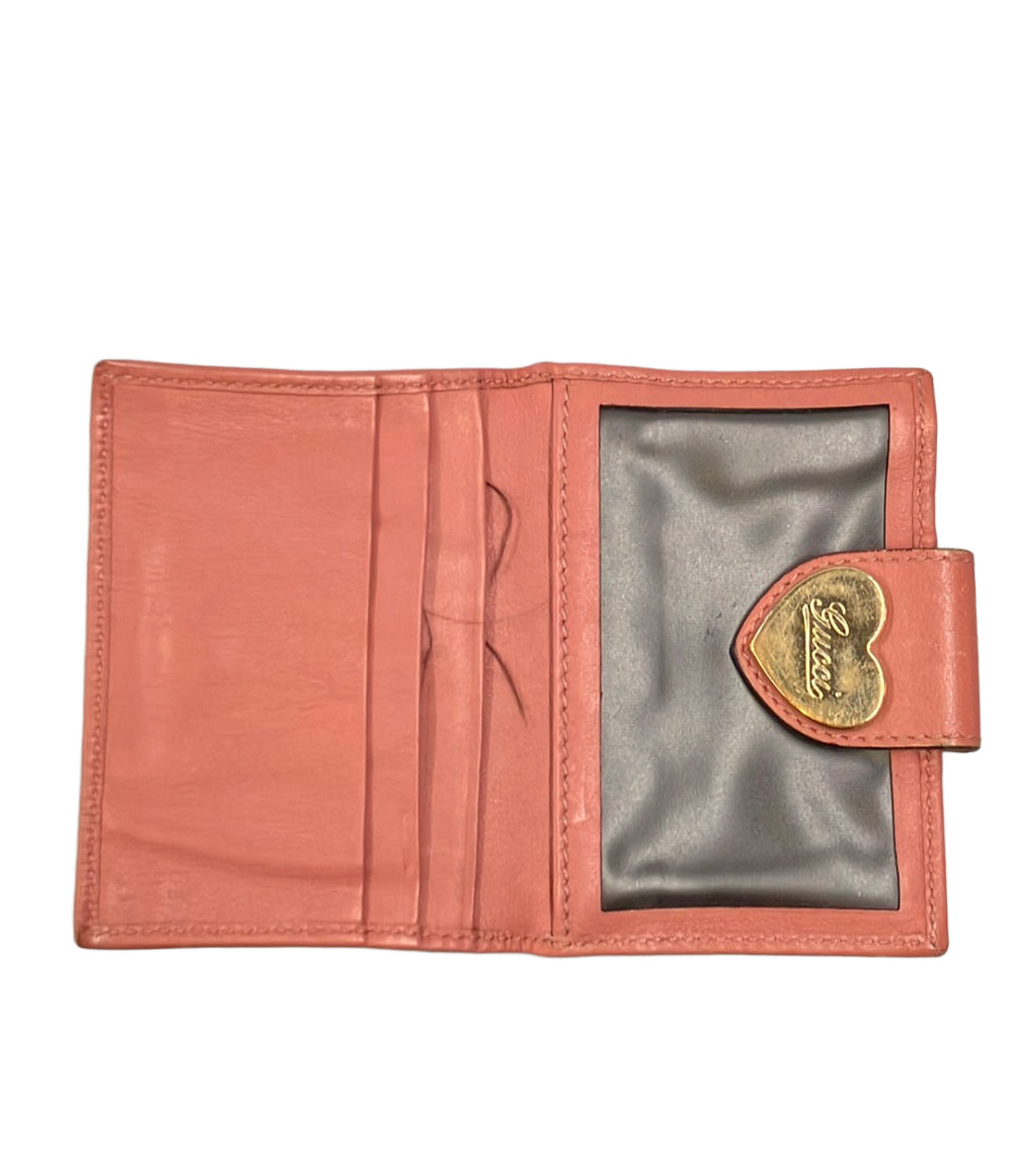 訳あり GUCCI カードケース パスケース GGキャンバス 224261 0416